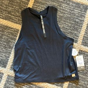 NWT Vuori Energy Top